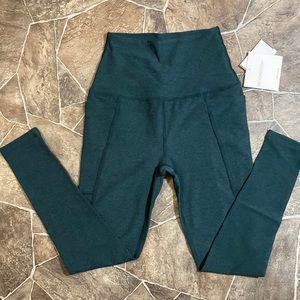 Beyond Yoga Pocket High Waist Legging